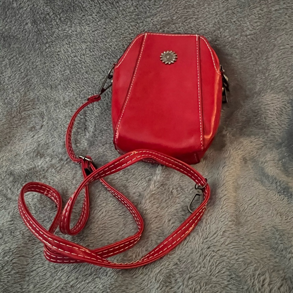 Perfect Stadium and Concert Bag — BRAND NEW